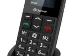 TELEFONO DENVER PARA MAYORES 4G