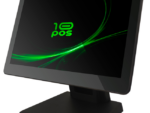 TERMINAL TÁCTIL 15.6" 10T-16 INTEL J6412 8GB 128GB WIFI SIN S.O