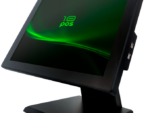 TERMINAL TACTIL FLAT CAPACITIVE 15" 10POS I5 7TH GEN 8GB 256 SSD WIFI SIN S.O.