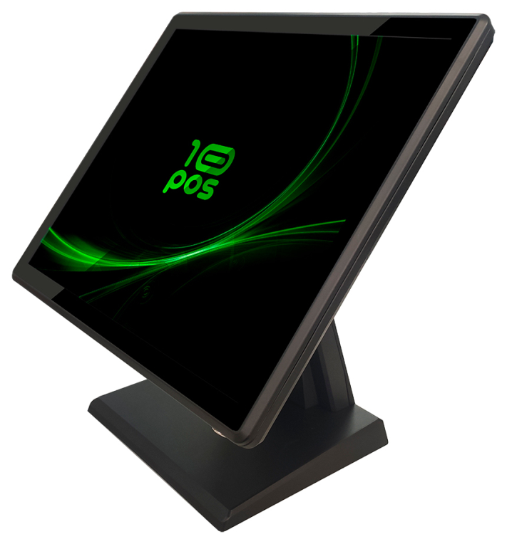TERMINAL TACTIL FLAT CAPACITIVE 17 10POS 8GB 256GB HDMI
