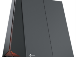 TP-LINK ROUTER BE9300 TRI-BAND WI-FI 7 GAMING