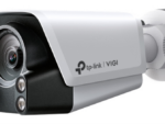 TP-LINK VIGI C340S 4MM