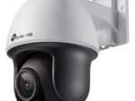 TP-LINK VIGI C540S 4MM