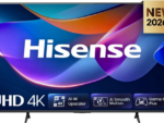TV HISENSE 43A6S 43" UHD 4K SMART TV DOLBY VISION MODO JUEGO PLUS AIRPLAY
