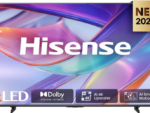 TV HISENSE 43Q7S 43" UHD 4K QLED DOLBY VISION ATMOS MODO JUEGO PLUS HDR10+