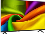 TV LG 43NU8E0B3LA.AEU 43" NANO UHD PATAS LATERALES WIFI HDMI X3