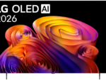 TV LG OLED AI OLED65B6ELC 65" 4K ULTRAHD 120HZ SMART TV WEBOS HDR10 DOLBY VISION GAMING