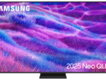 TV SAMSUNG NEO QLED QE55QN80FAUXXH 55" 4K UHD SMART TV TIZEN HDR10