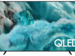 TV SAMSUNG Q7F QE65Q7FAAU 65" QLED 4K UHD SMART TV WIFI NEGRO