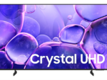 TV SAMSUNG UE65U8072FUXXH 65" LED 4K UHD TIZEN SMART TV WIFI MEGA CONTRAST NEGRO