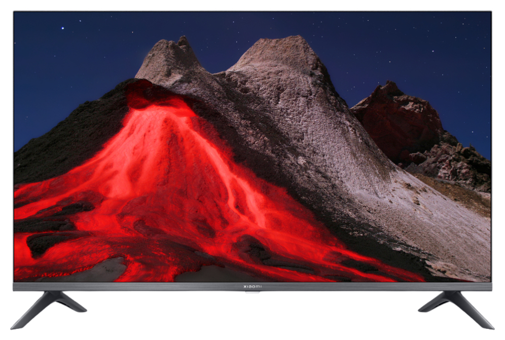 TV XIAOMI 43" A PRO 2026 UHD QLED GOOGLETV DOLBY