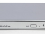 UNIDAD DE DVD USB EXTERNA GEMBIRD PLATA
