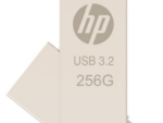 USB 3.2 HP 256GB X206C-A OTG TIPO-C METAL