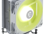 VENTILADOR CPU MSI MAG COREFROZR AA13 WHITE