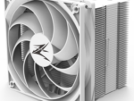 VENTILADOR CPU ZALMAN CNPS10X PERFORMA BLANCO