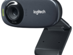 WEBCAM LOGITECH C310 HD 1280X720PX NEGRA