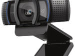 WEBCAM LOGITECH C920S HD PRO FHD 1920X1080PX NEGRA