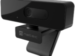 WEBCAM NATEC GALAGO FULL HD 1080P 1920x1080PX NEGRA